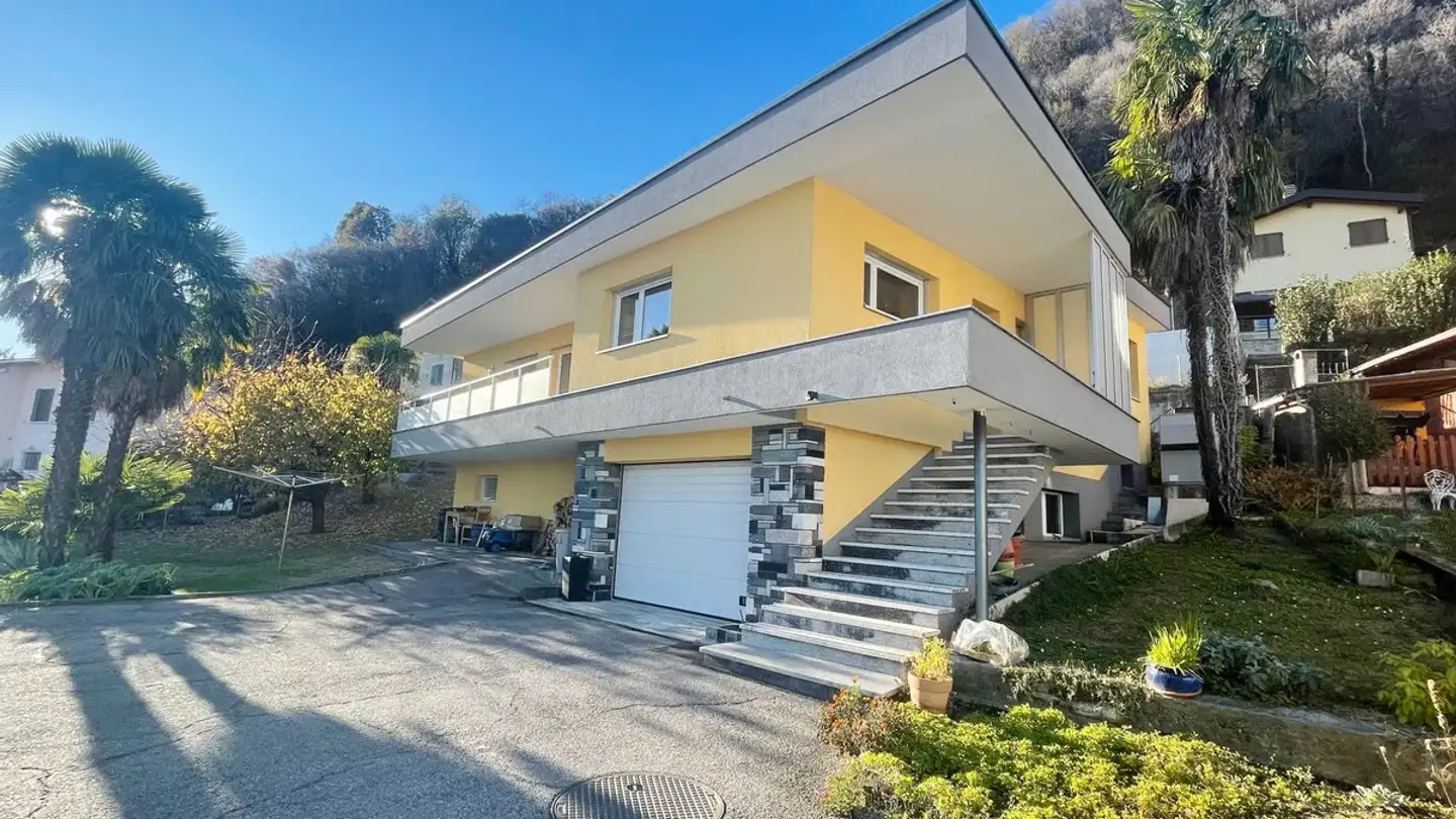 Single house for sale - 6862 Rancate