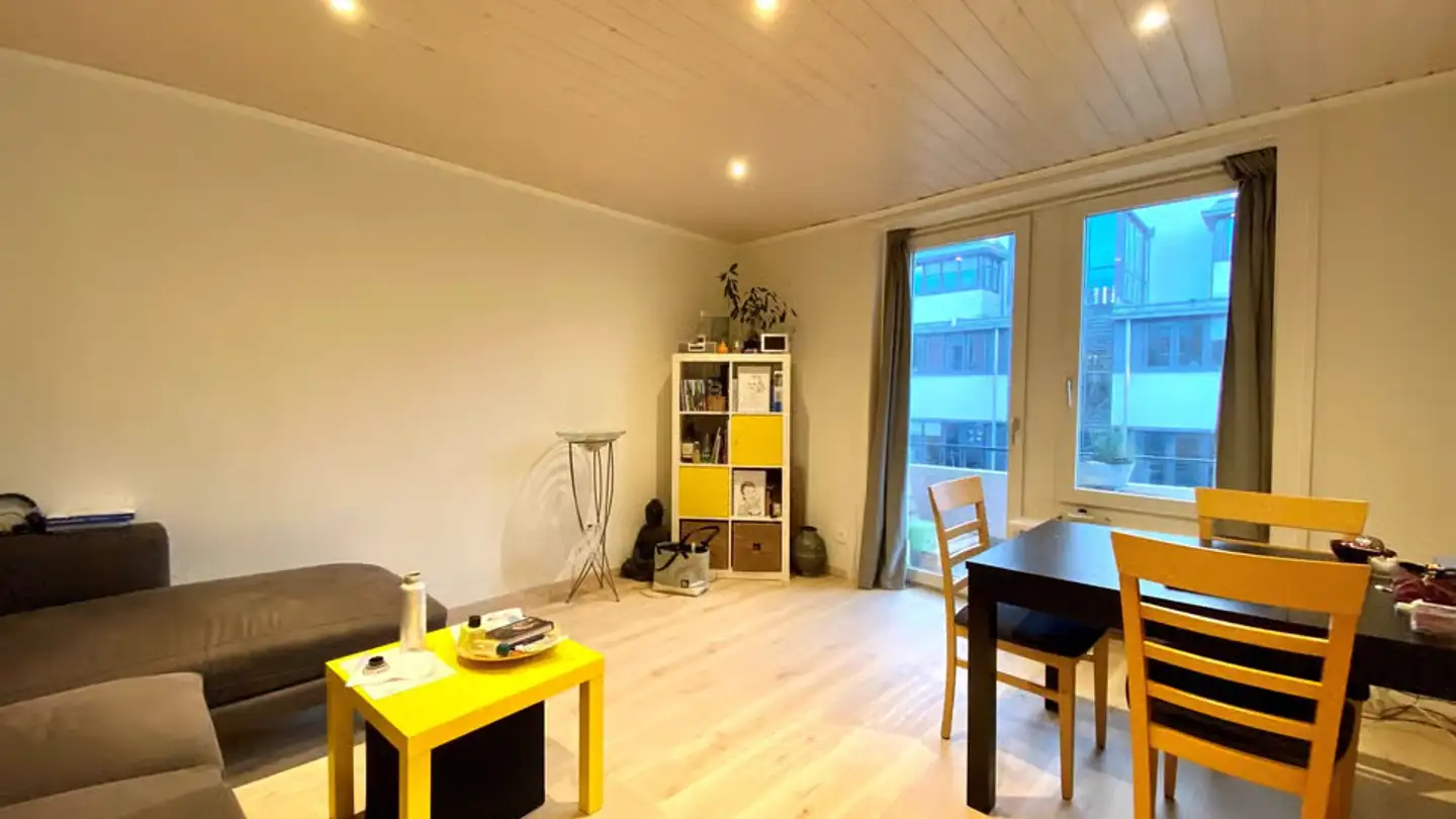 Appartement à louer - Rue Des Prés / Mattenstrasse 12, 2503 Biel/Bienne - Photo 4