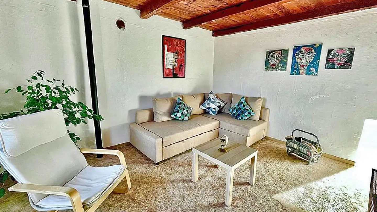 Single house for sale - Strada De Scarea, 6951 Scareglia - Photo 3