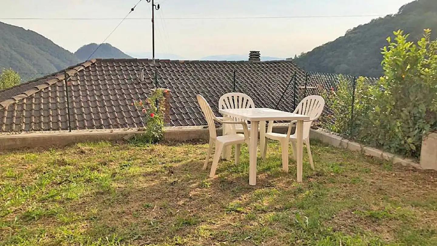 Einfamilienhaus kaufen - Strada De Scarea, 6951 Scareglia - Foto 4