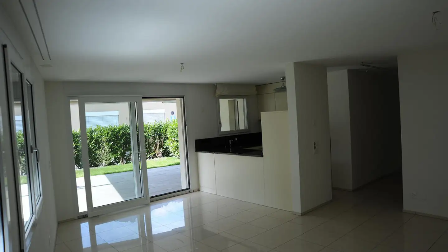 Appartement à louer - Russhofstrasse 9, 7302 Landquart