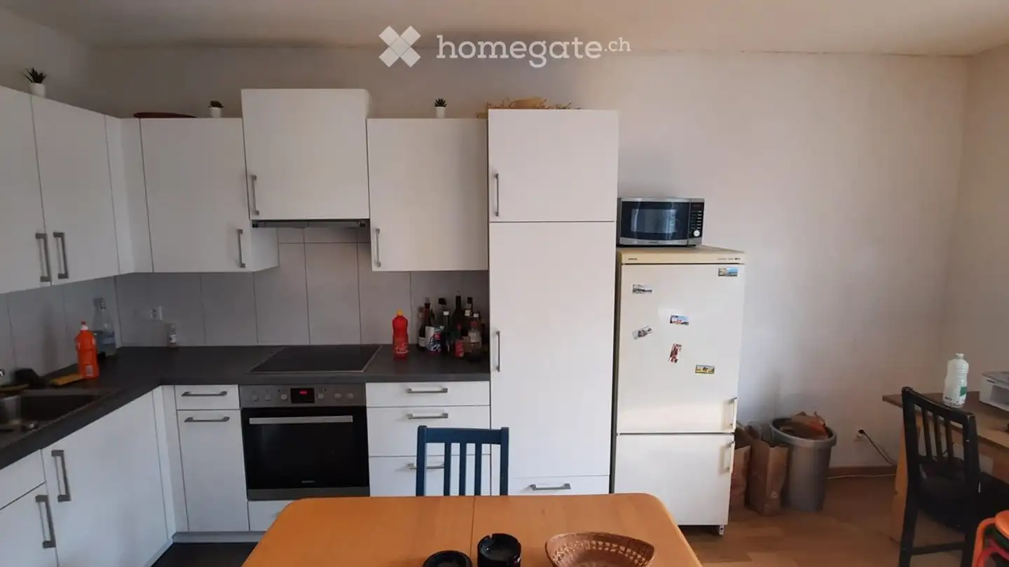 Zimmer mieten - Place Du Tunnel 14, 1005 Lausanne - Foto 3