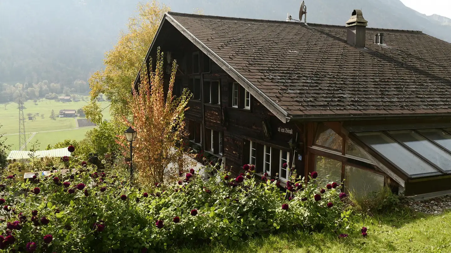 Fattoria in vendita - 3631 Höfen b. Thun - Photo 3