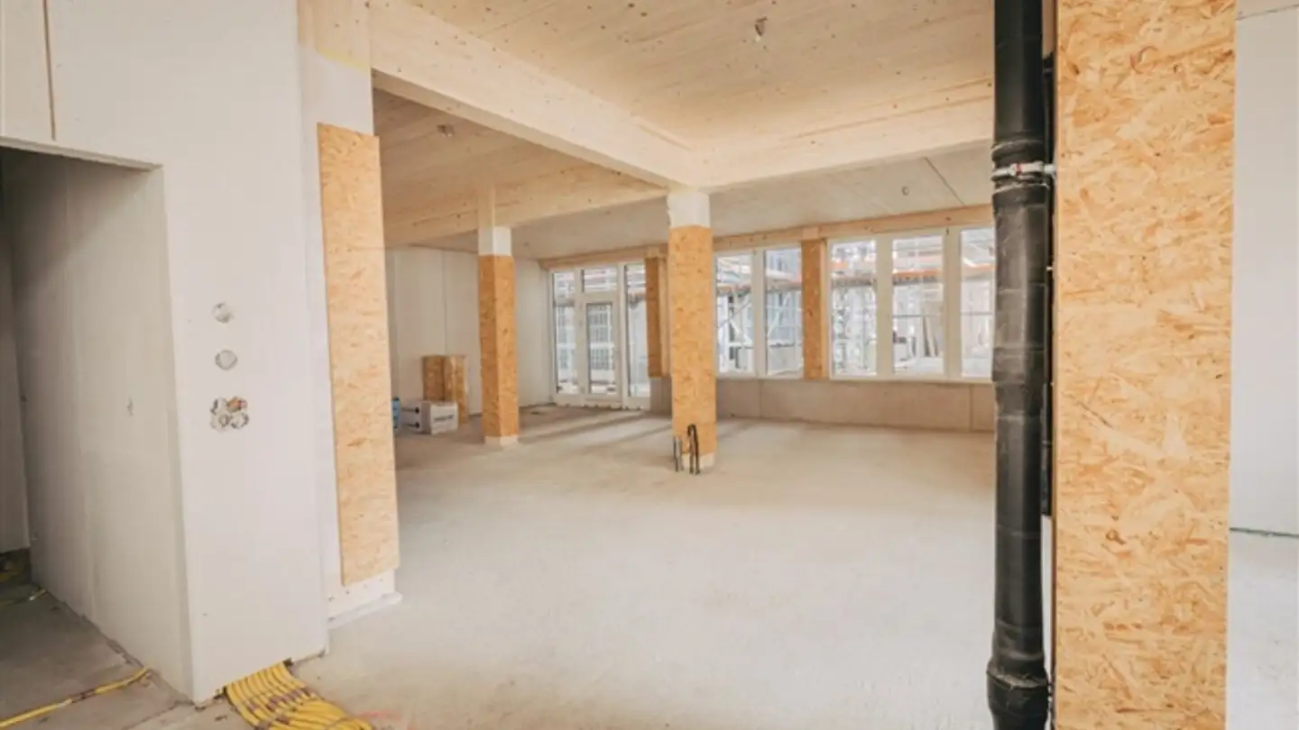 Appartamento in affitto - Industriestrasse 11b, 6005 Luzern