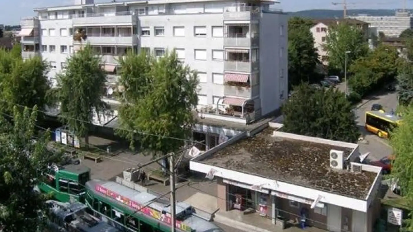 Appartamento in affitto - Schlossstrasse 10, 4133 Pratteln