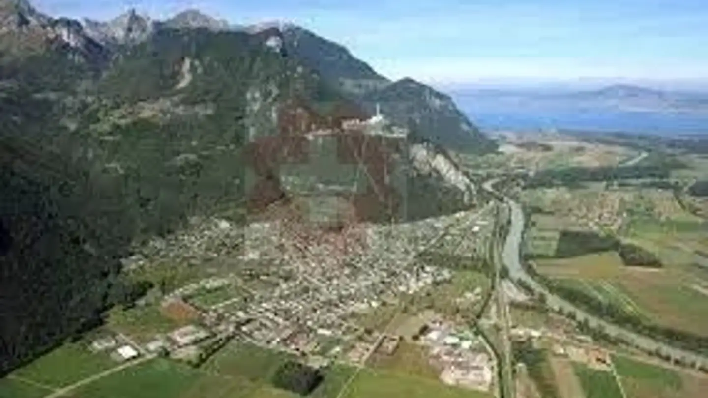Appartement à vendre - Rue Du Pied-De-Ville 21, 1896 Vouvry - Photo 3