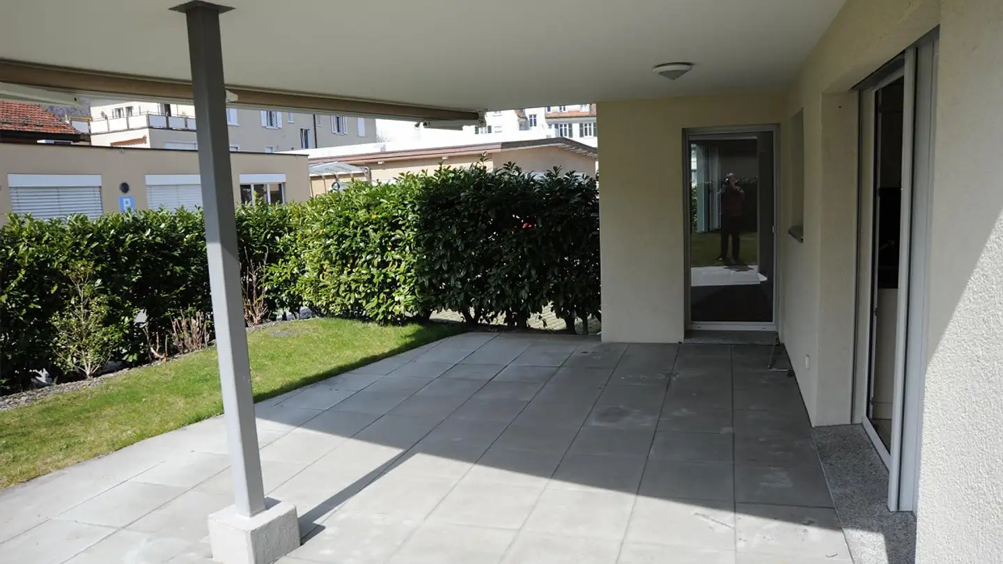 Appartement à louer - Russhofstrasse 9, 7302 Landquart - Photo 2