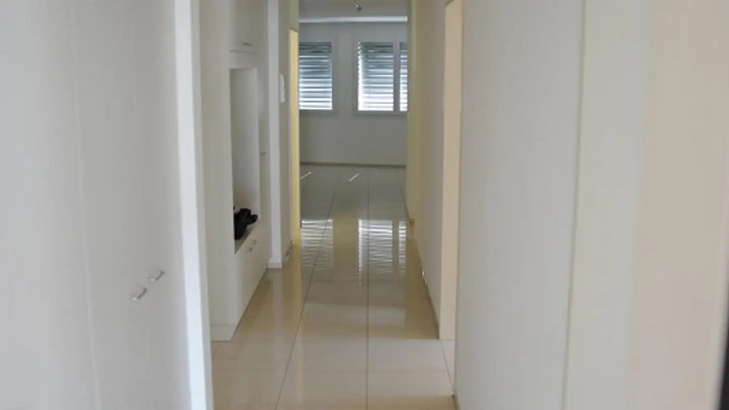 Appartement à louer - Russhofstrasse 9, 7302 Landquart - Photo 4