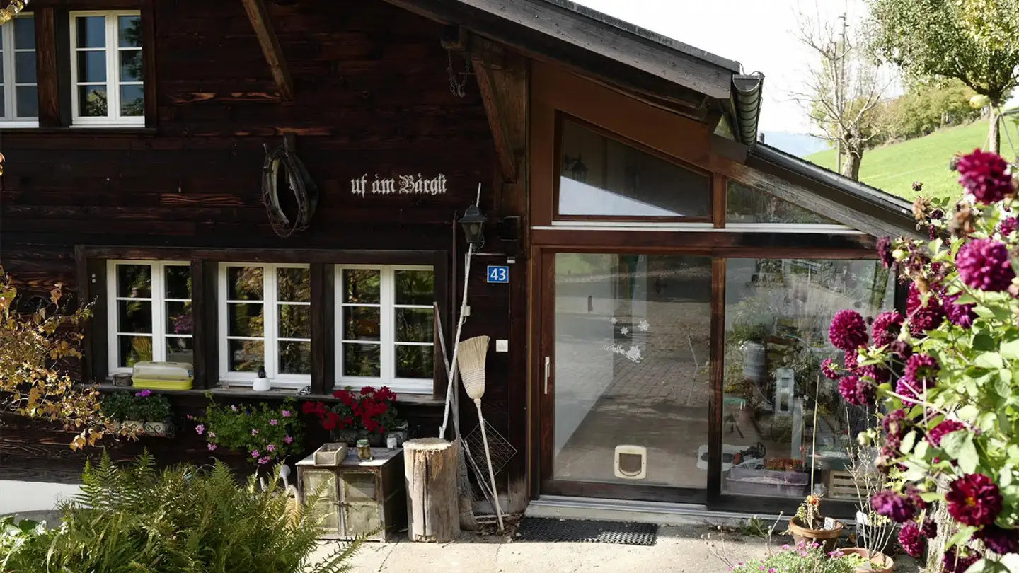 Fattoria in vendita - 3631 Höfen b. Thun - Photo 4