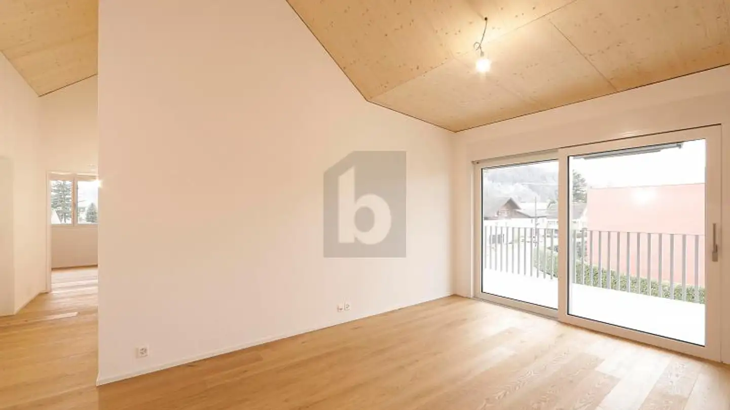 Penthouse for rent - 9463 Oberriet SG - Photo 2