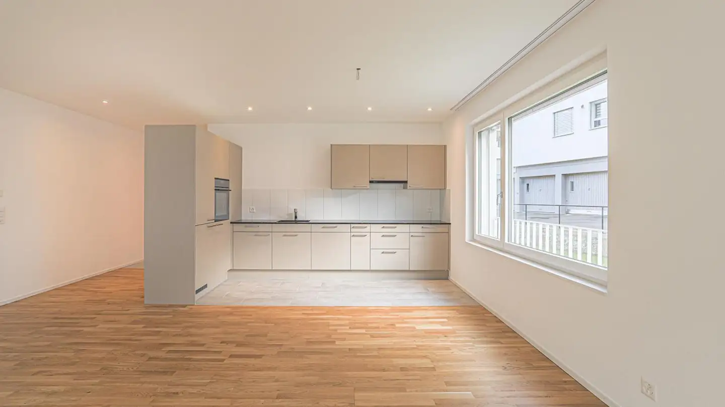 Wohnung mieten - Tafelackerstrasse 4, 9242 Oberuzwil - Foto 2