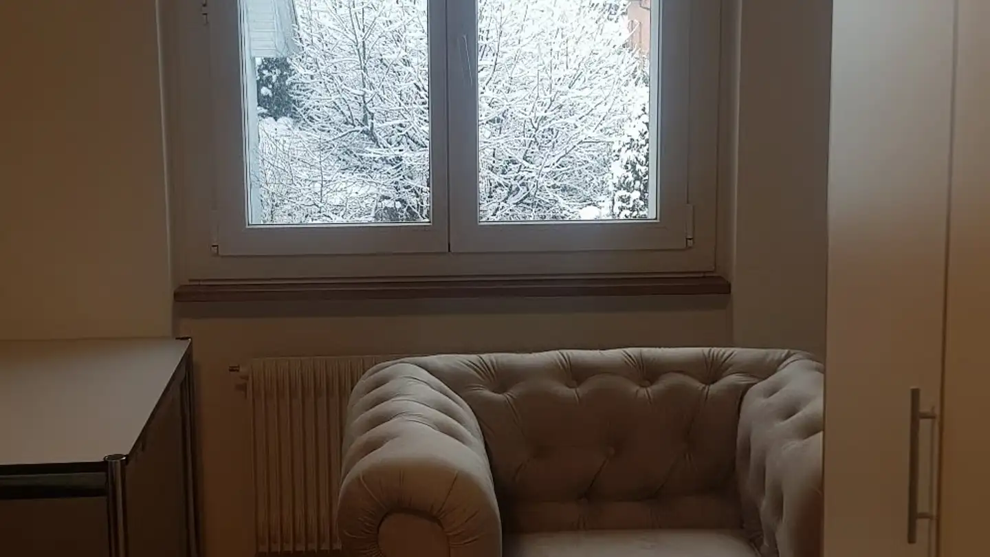Zimmer mieten - Freiburgstrasse 506, 3018 Bern - Foto 2