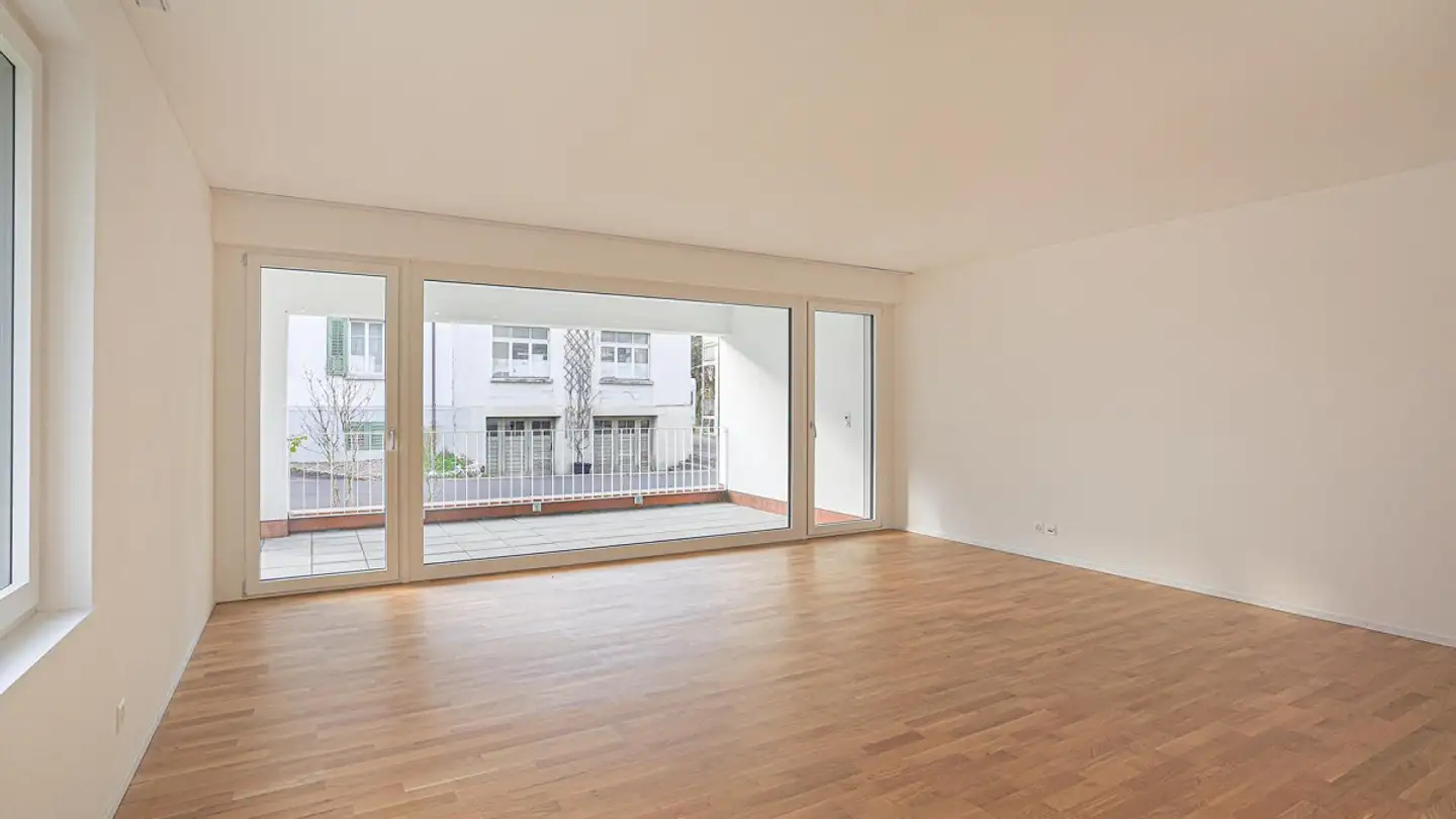 Wohnung mieten - Tafelackerstrasse 4, 9242 Oberuzwil - Foto 3