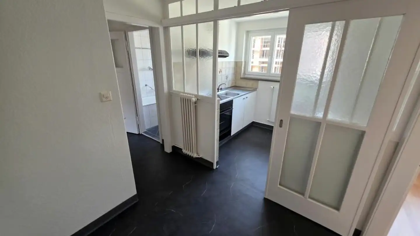 Casa singola in affitto - Zürcher Strasse 106, 9000 St. Gallen - Foto 3