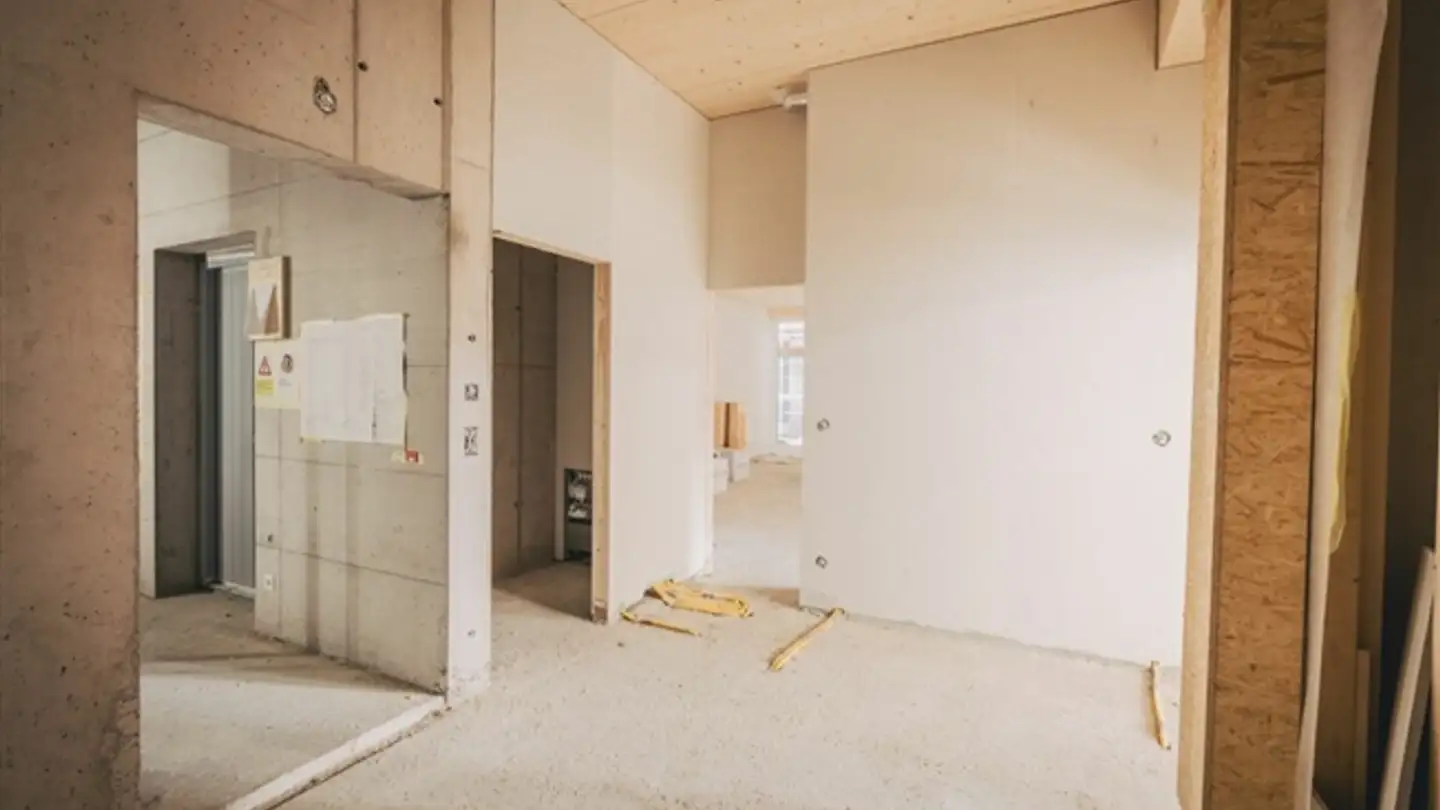 Appartamento in affitto - Industriestrasse 11b, 6005 Luzern - Foto 2