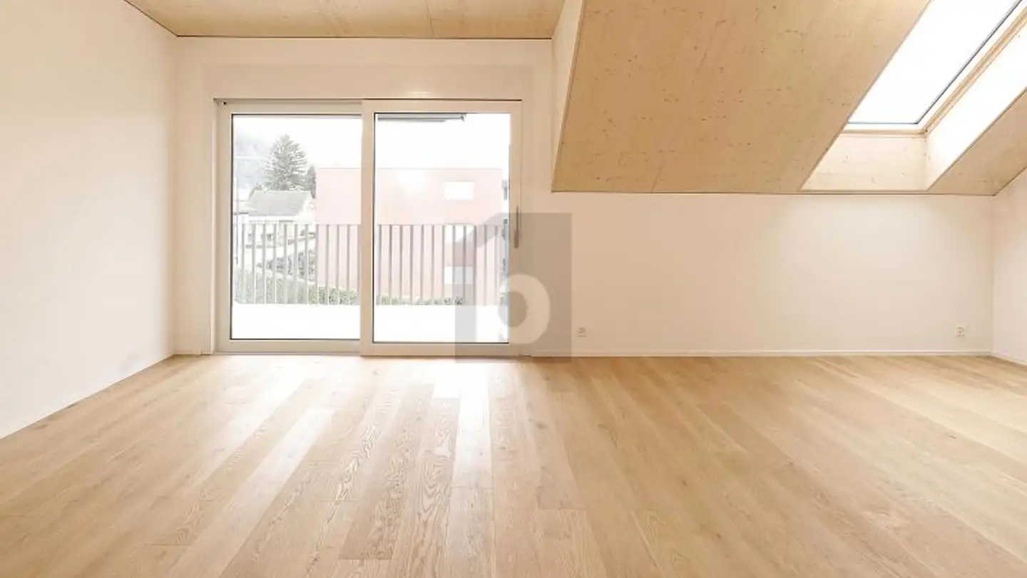 Penthouse for rent - 9463 Oberriet SG - Photo 3