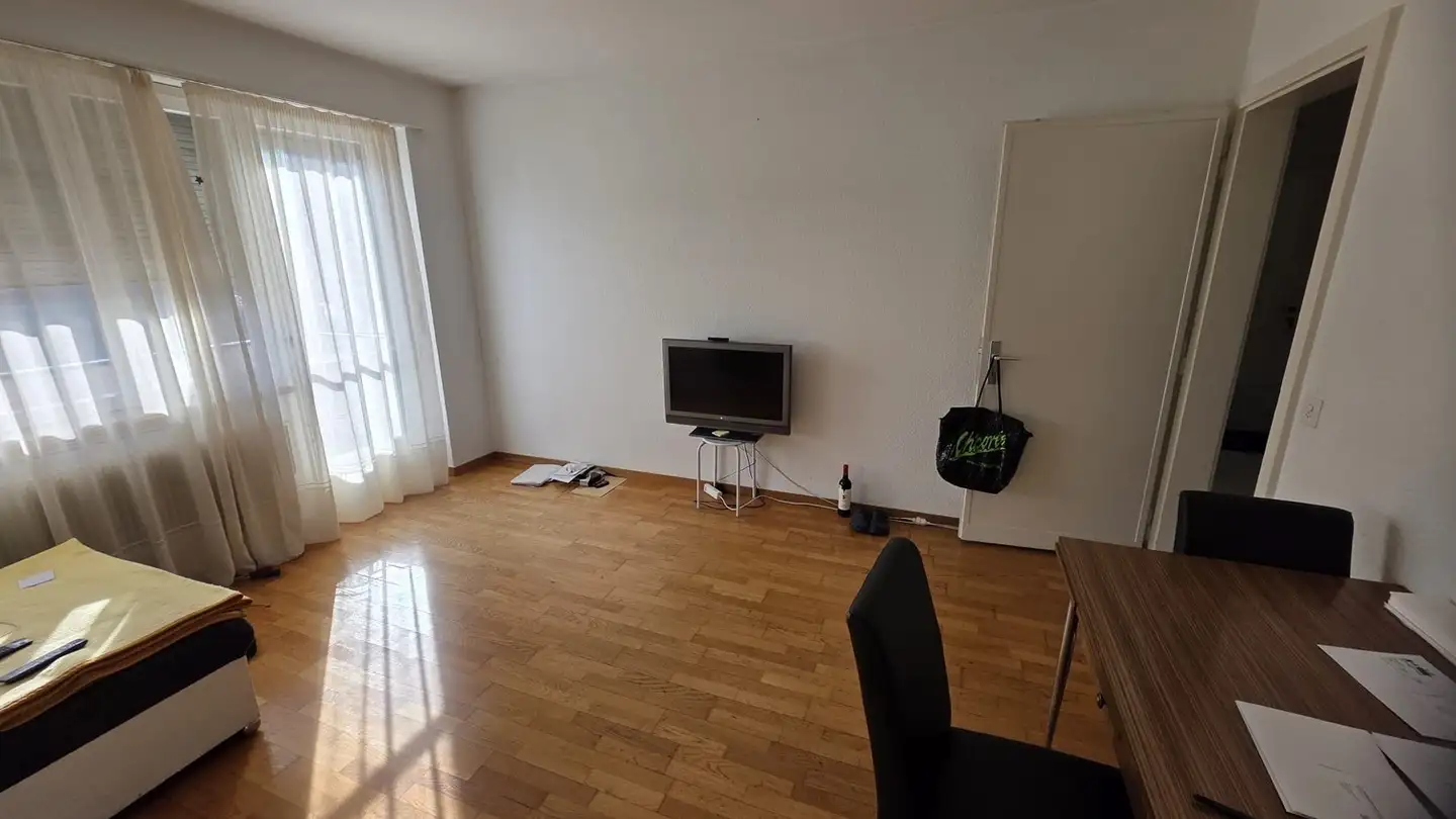 Appartement à louer - Pulverweg 60, 3006 Bern