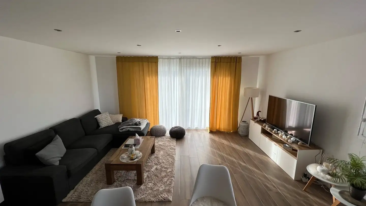 Appartamento in affitto - 1723 Villarsel-sur-Marly - Photo 2