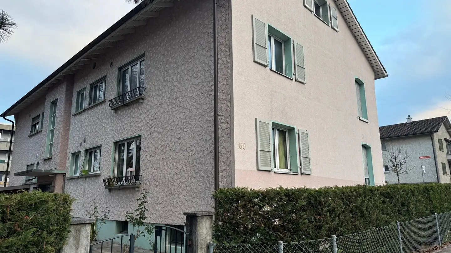 Appartement à louer - Pulverweg 60, 3006 Bern - Photo 2