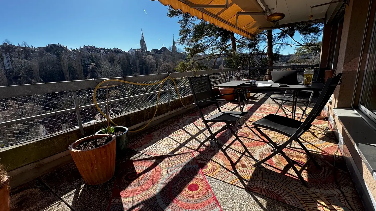 Wohnung mieten - 3013 Bern