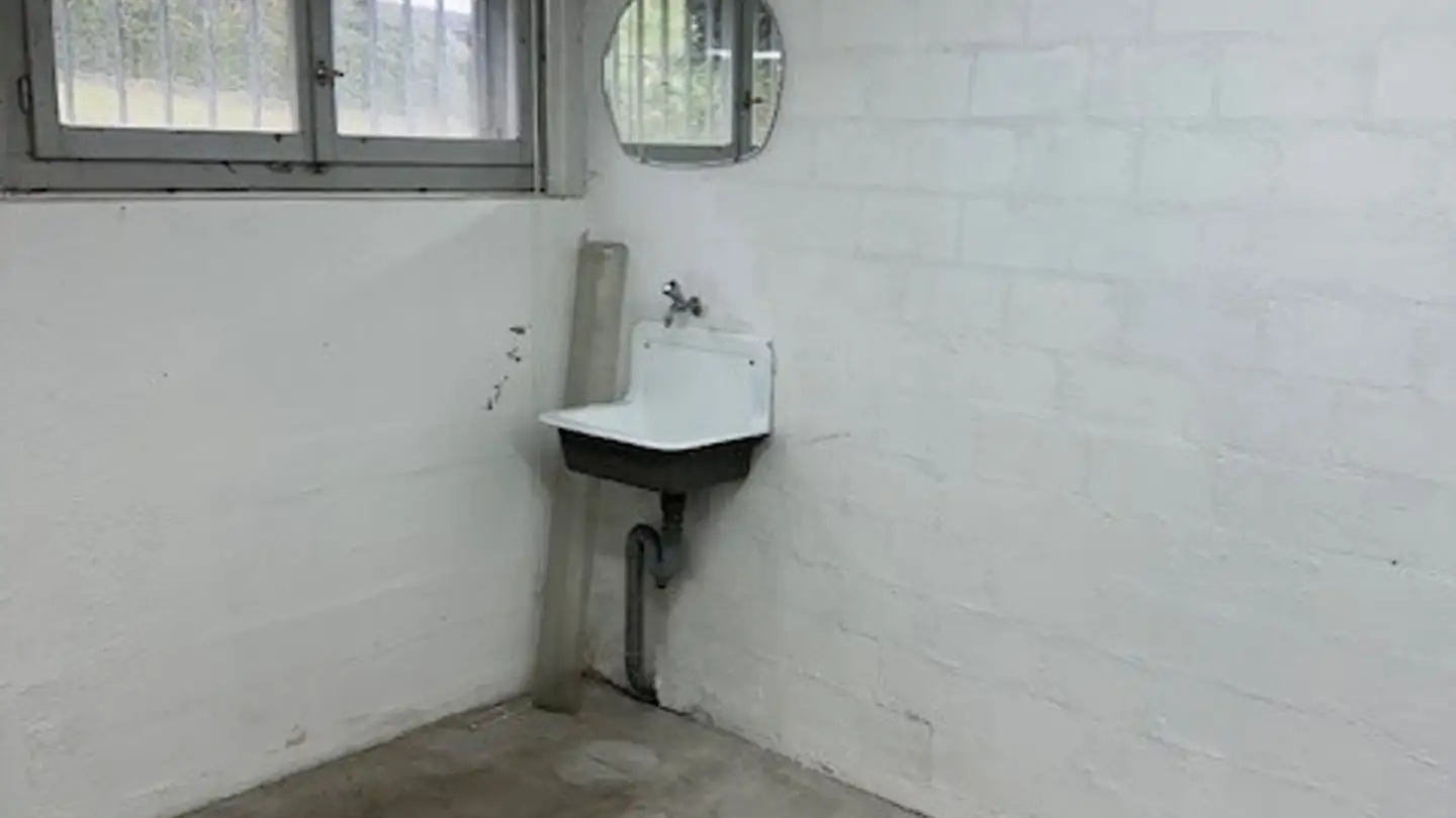 Atelier à louer - Neuwiesenweg 1, 8132 Hinteregg - Photo 2