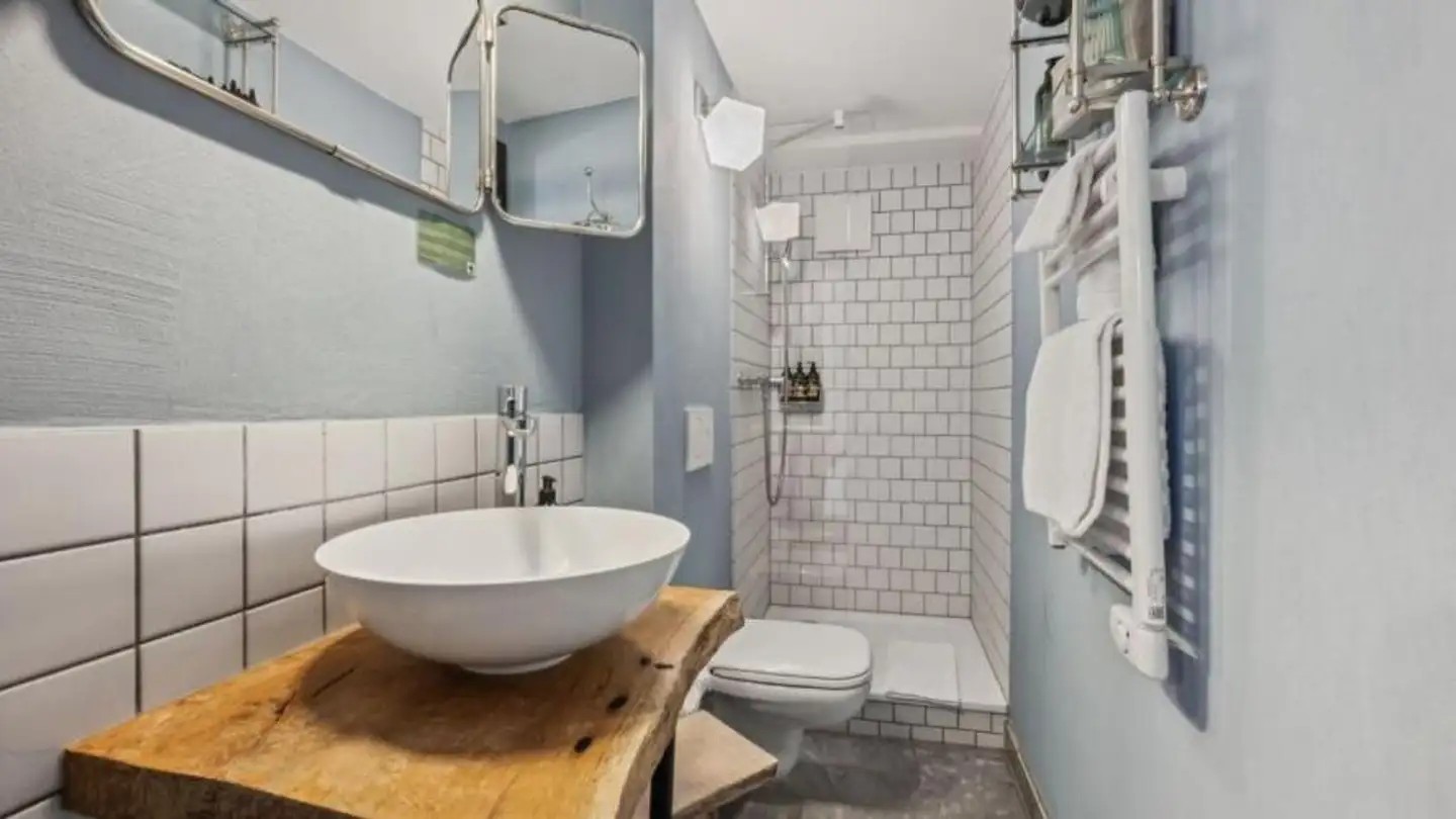 Hotel for sale - Rue Du Village 99, 1874 Champéry - Photo 4