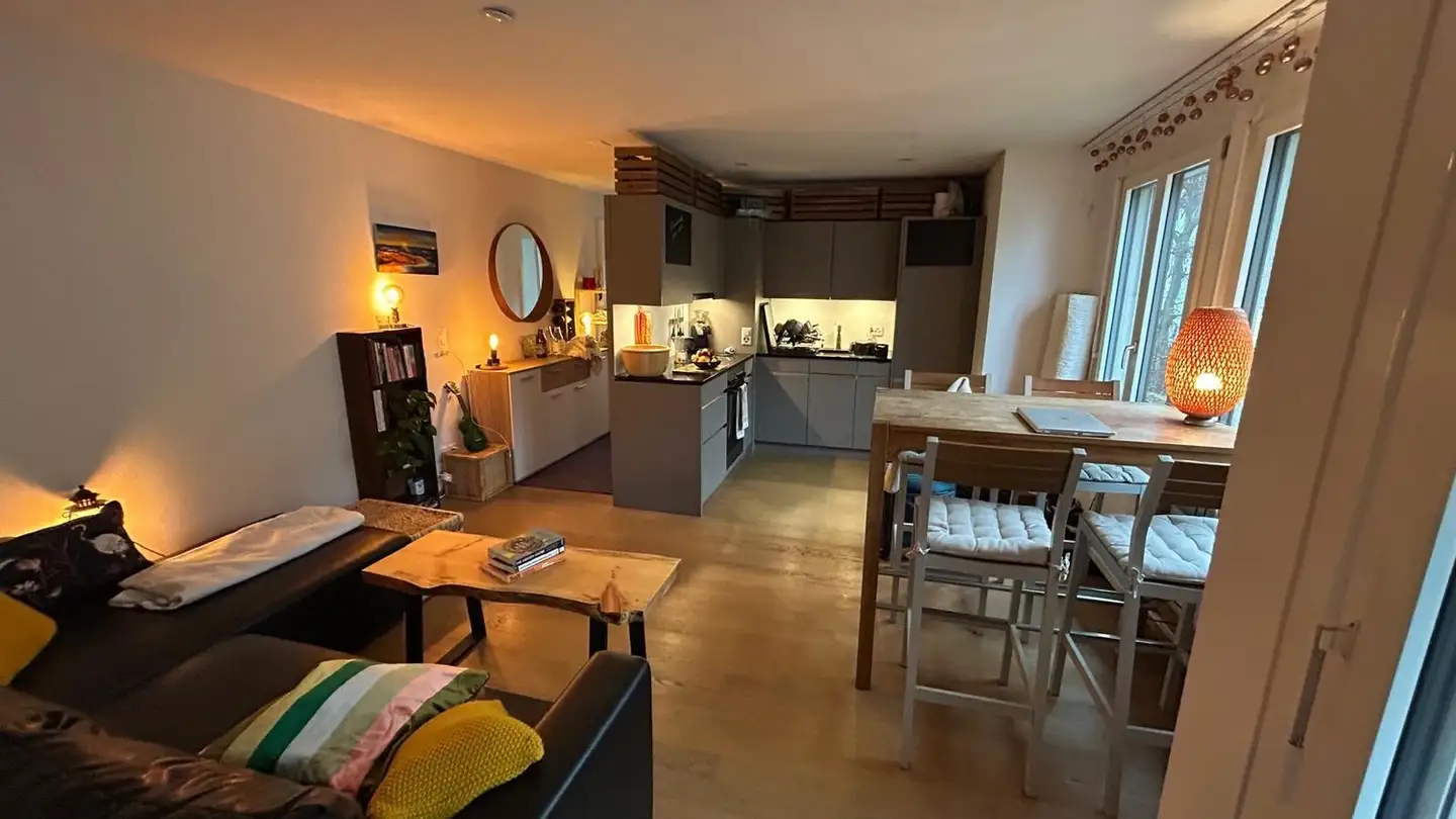 Appartement à louer - Sandrainstrasse 78, 3007 Bern