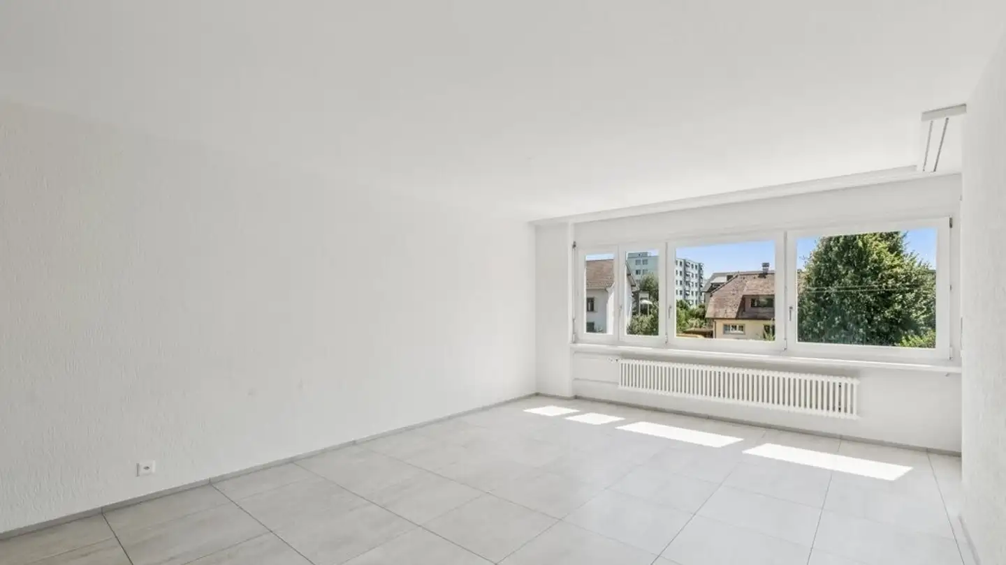 Appartamento in affitto - Henzmannstrasse 31, 4800 Zofingen - Foto 2