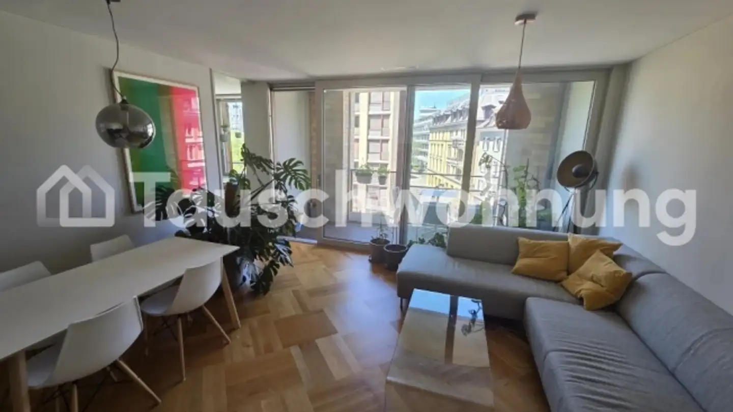 Wohnung mieten - 8005 Zürich