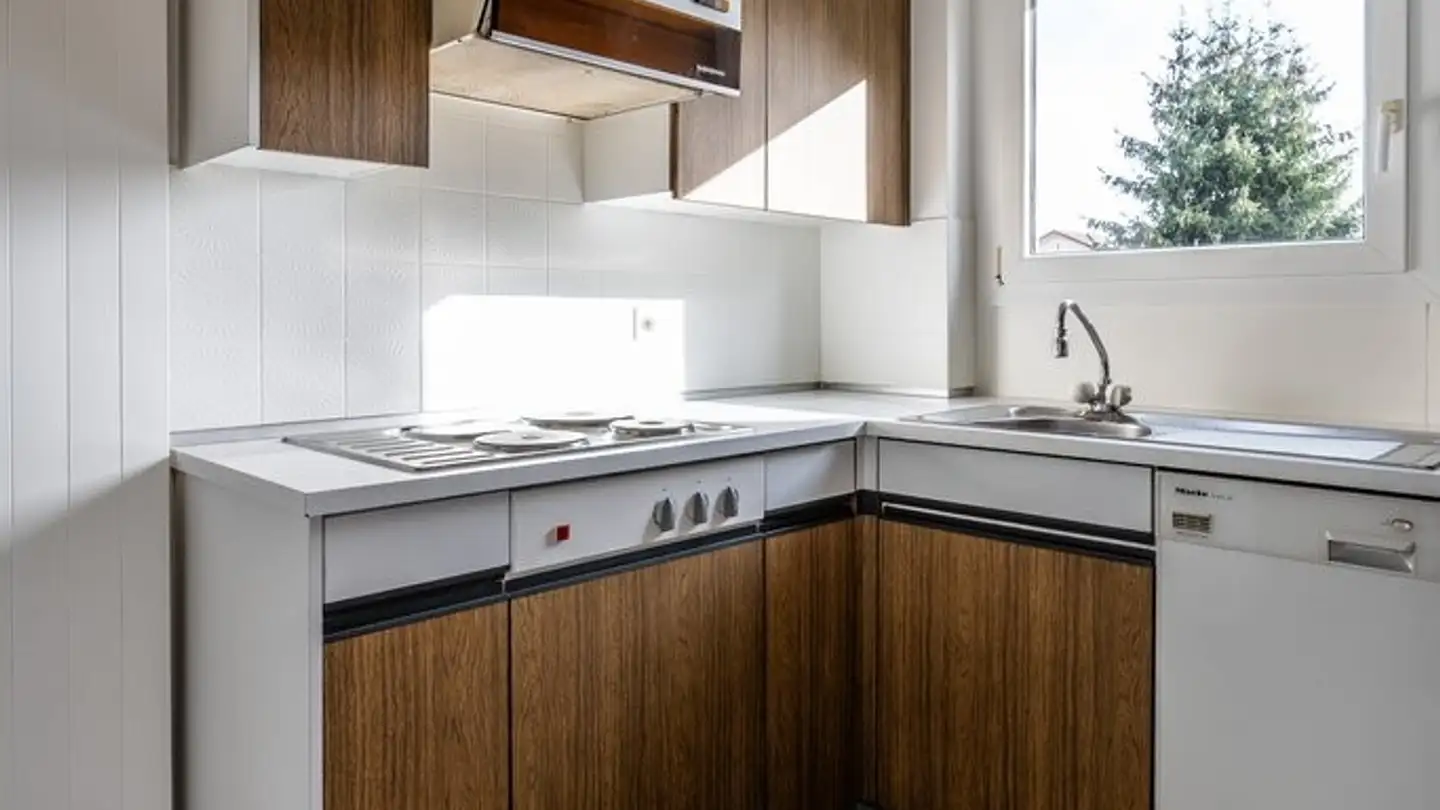 Appartamento in affitto - Nelkenstrasse 10, 9200 Gossau SG - Foto 2