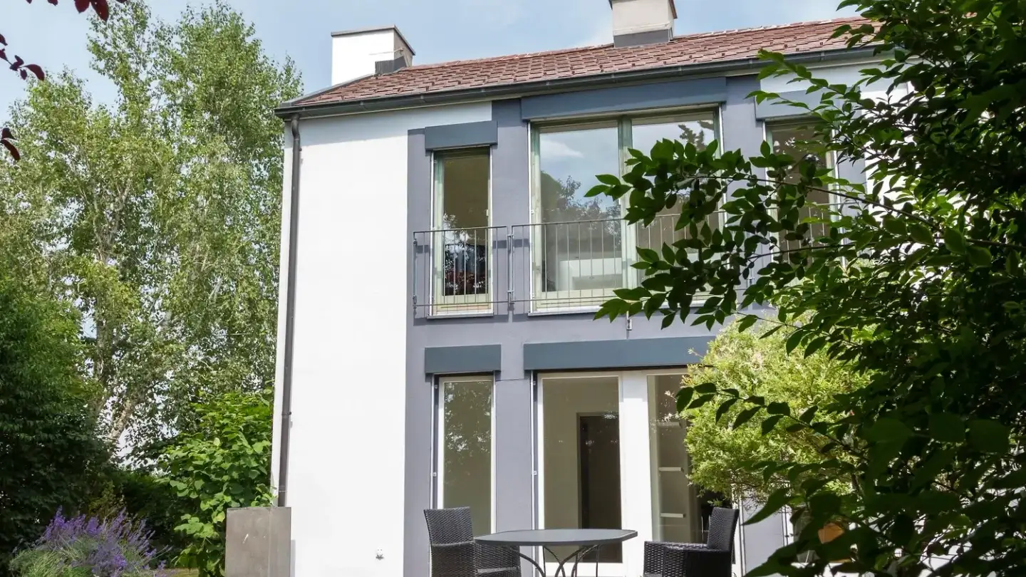 Reihenhaus kaufen - Im Reben 12, 8585 Schönenbaumgarten