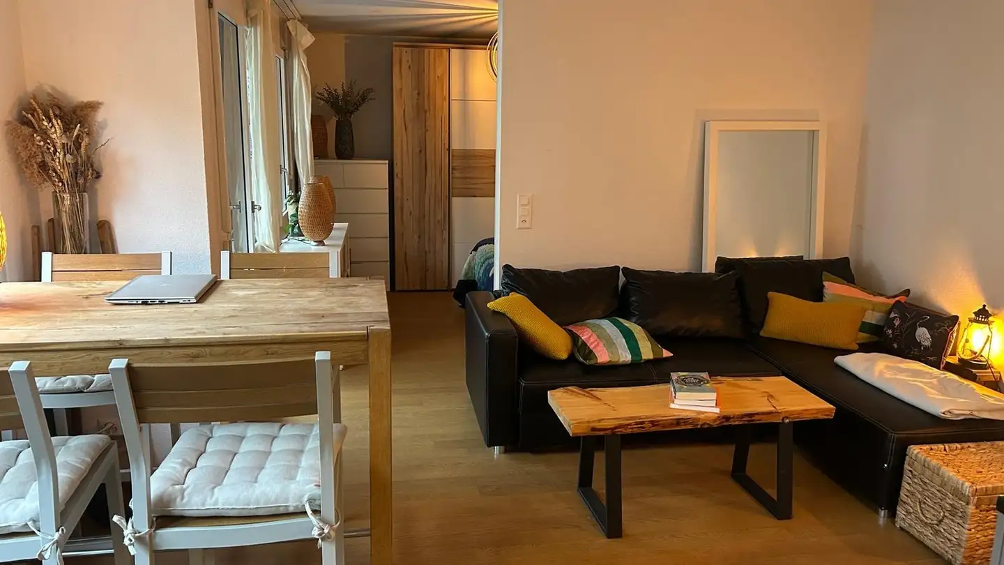 Appartement à louer - Sandrainstrasse 78, 3007 Bern - Photo 2