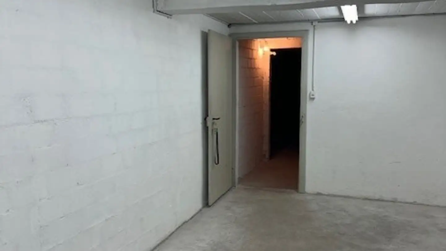 Atelier à louer - Neuwiesenweg 1, 8132 Hinteregg - Photo 3