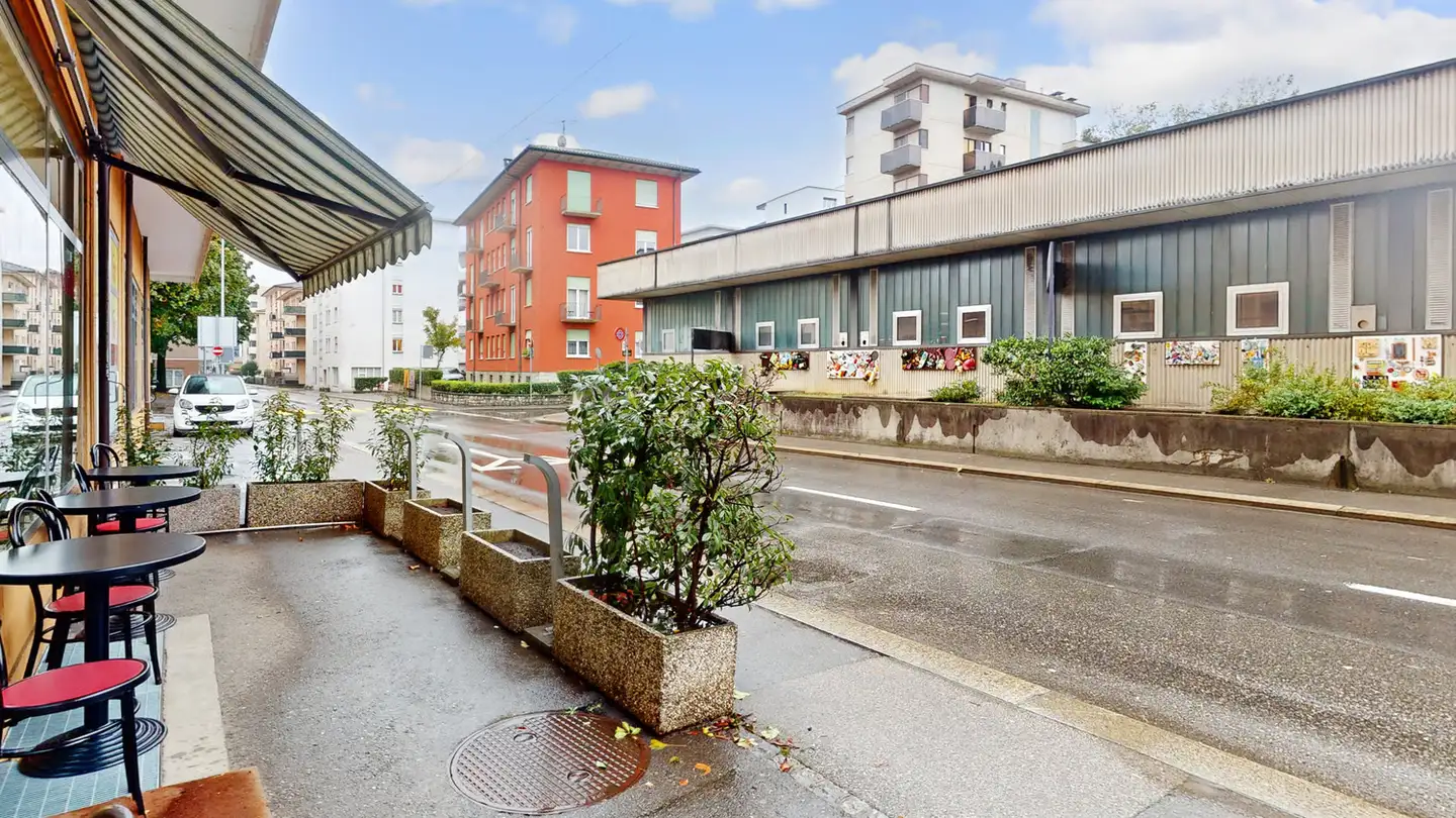 Appartement à louer - Via Giuseppe Bagutti 26, 6900 Lugano - Photo 3