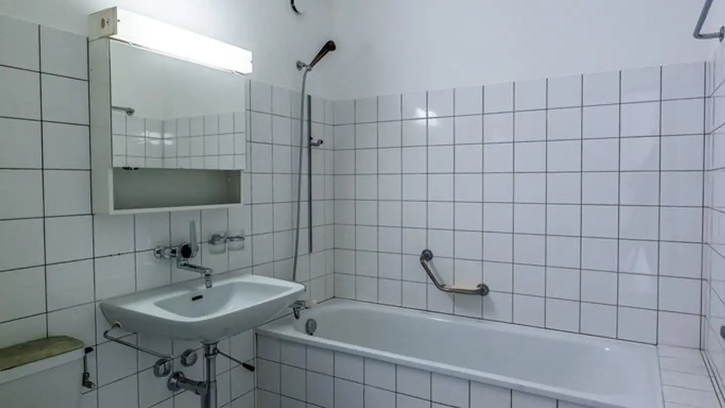 Appartamento in affitto - Nelkenstrasse 10, 9200 Gossau SG - Foto 3