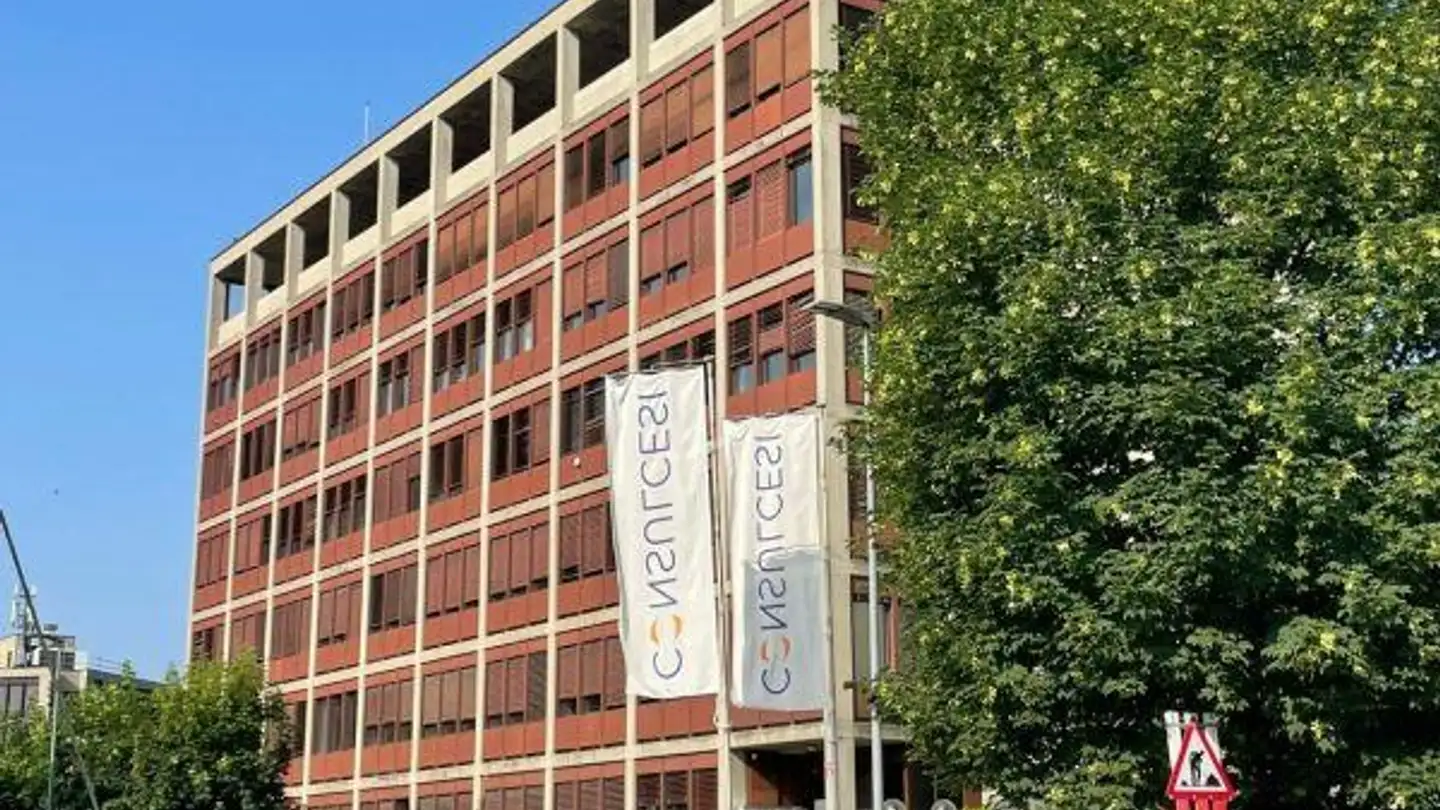 Bürofläche kaufen - 6828 Balerna