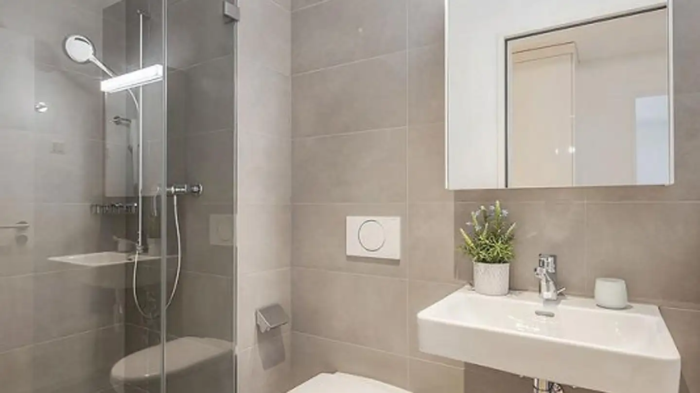 Wohnung mieten - Weltpoststrasse 1, 3015 Bern - Foto 3