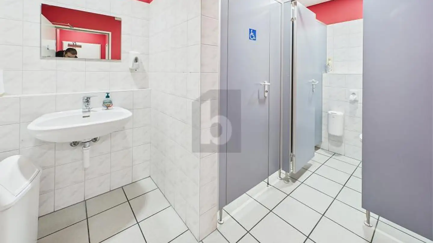 Restaurant kaufen - 4112 Bättwil - Foto 4