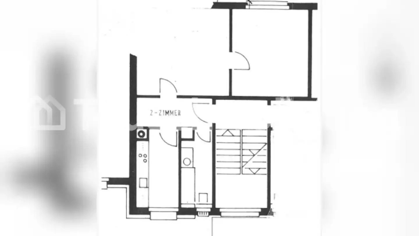 Appartamento in affitto - 8800 Thalwil