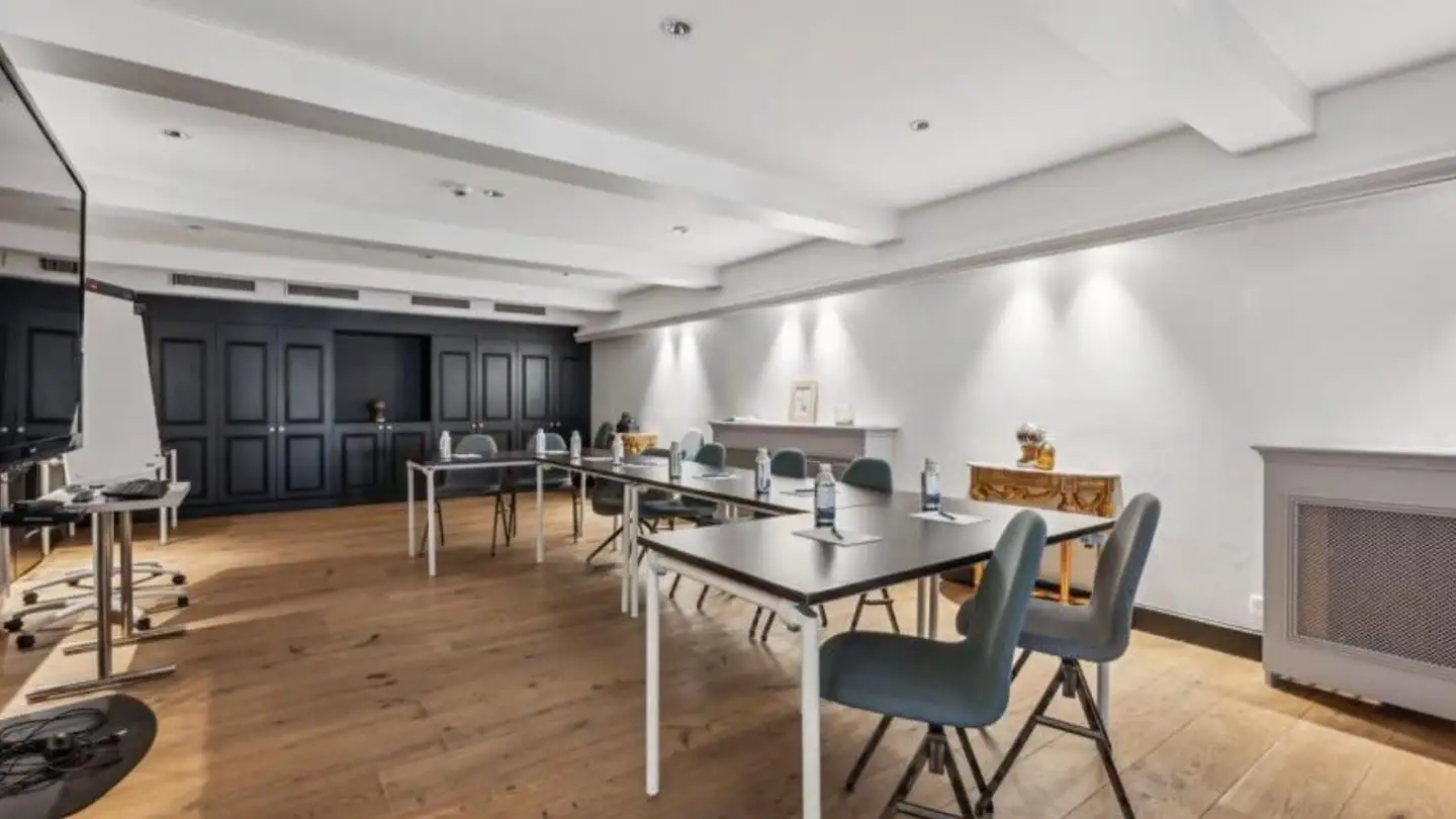 Hotel for sale - Rue Du Village 99, 1874 Champéry - Photo 2