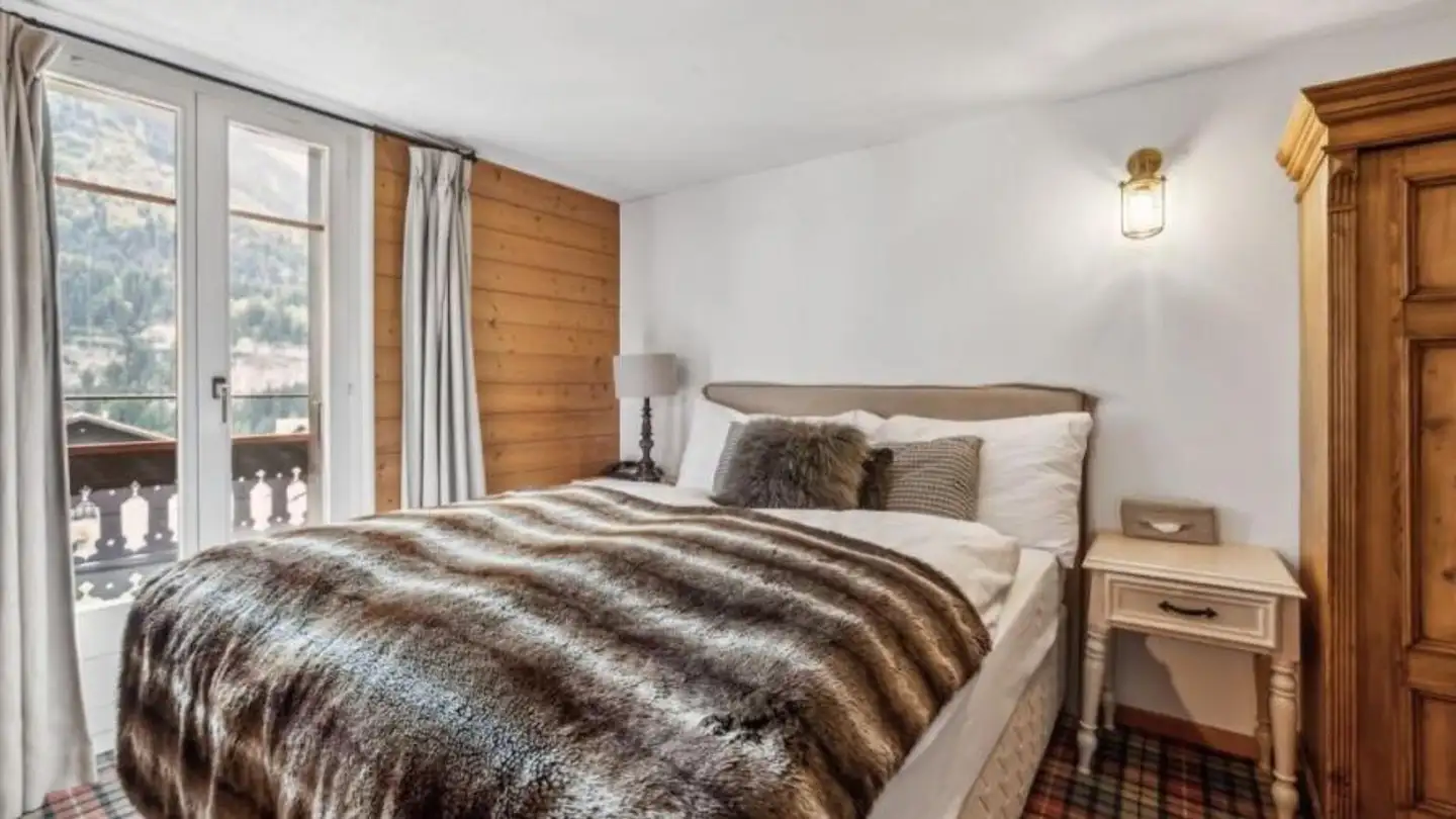 Hotel for sale - Rue Du Village 99, 1874 Champéry - Photo 3