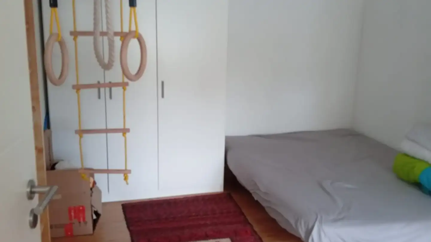 Apartment for rent - Route De Palézieux 43, 1610 Oron-la-Ville
