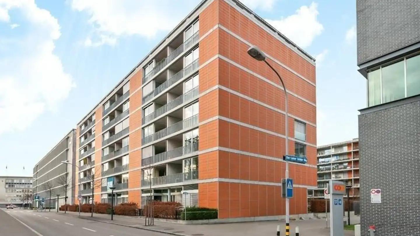 Apartment for rent - Sophie-Taeuber-Strasse 6, 8050 Zürich
