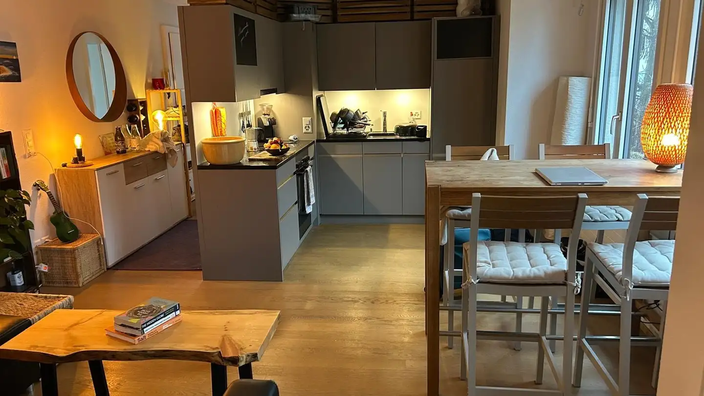 Appartement à louer - Sandrainstrasse 78, 3007 Bern - Photo 3