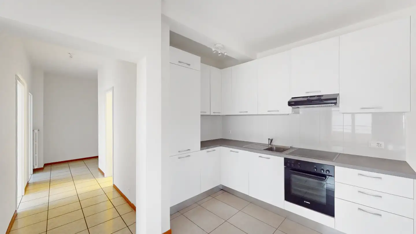 Appartement à louer - Via Giuseppe Bagutti 26, 6900 Lugano - Photo 4