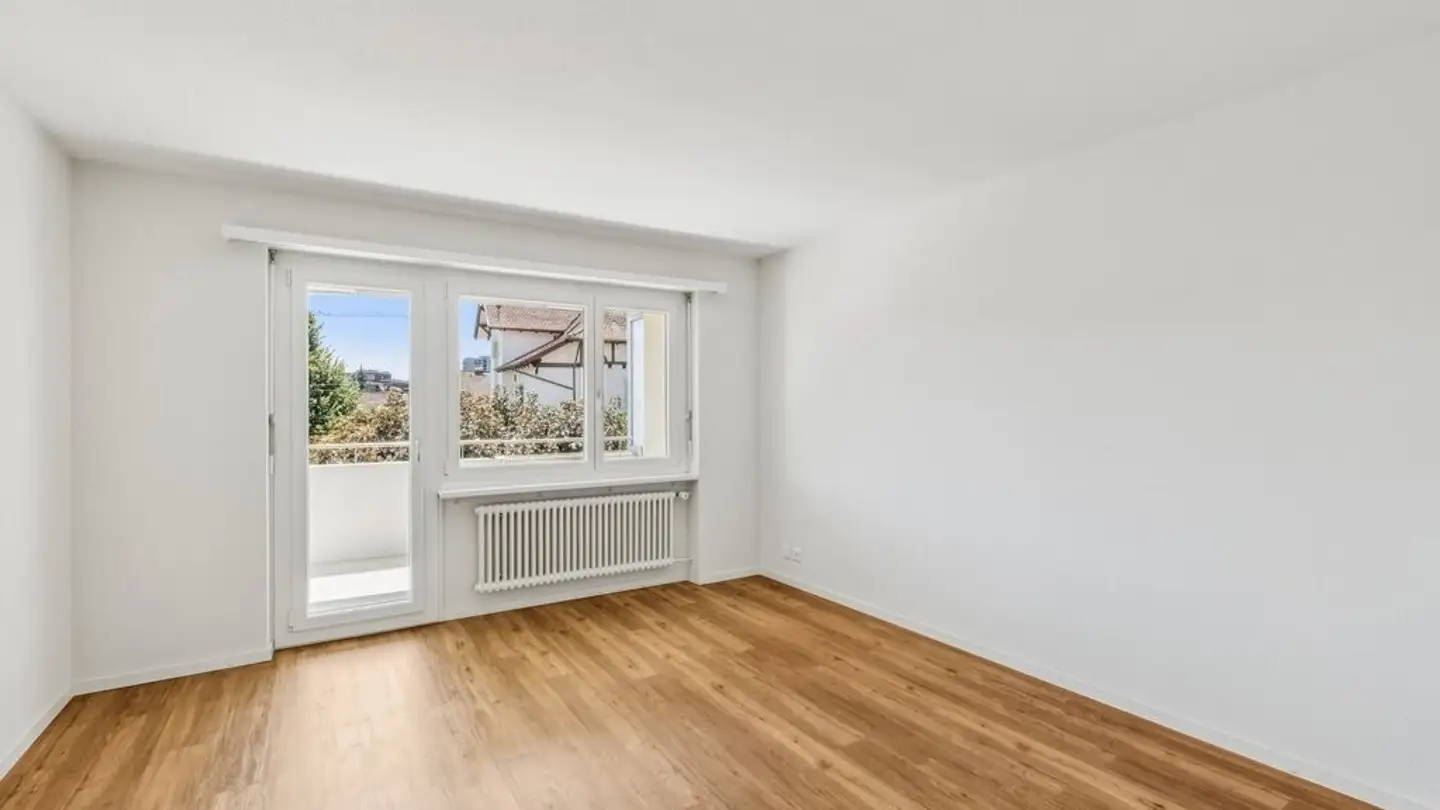 Appartamento in affitto - Henzmannstrasse 31, 4800 Zofingen - Foto 4