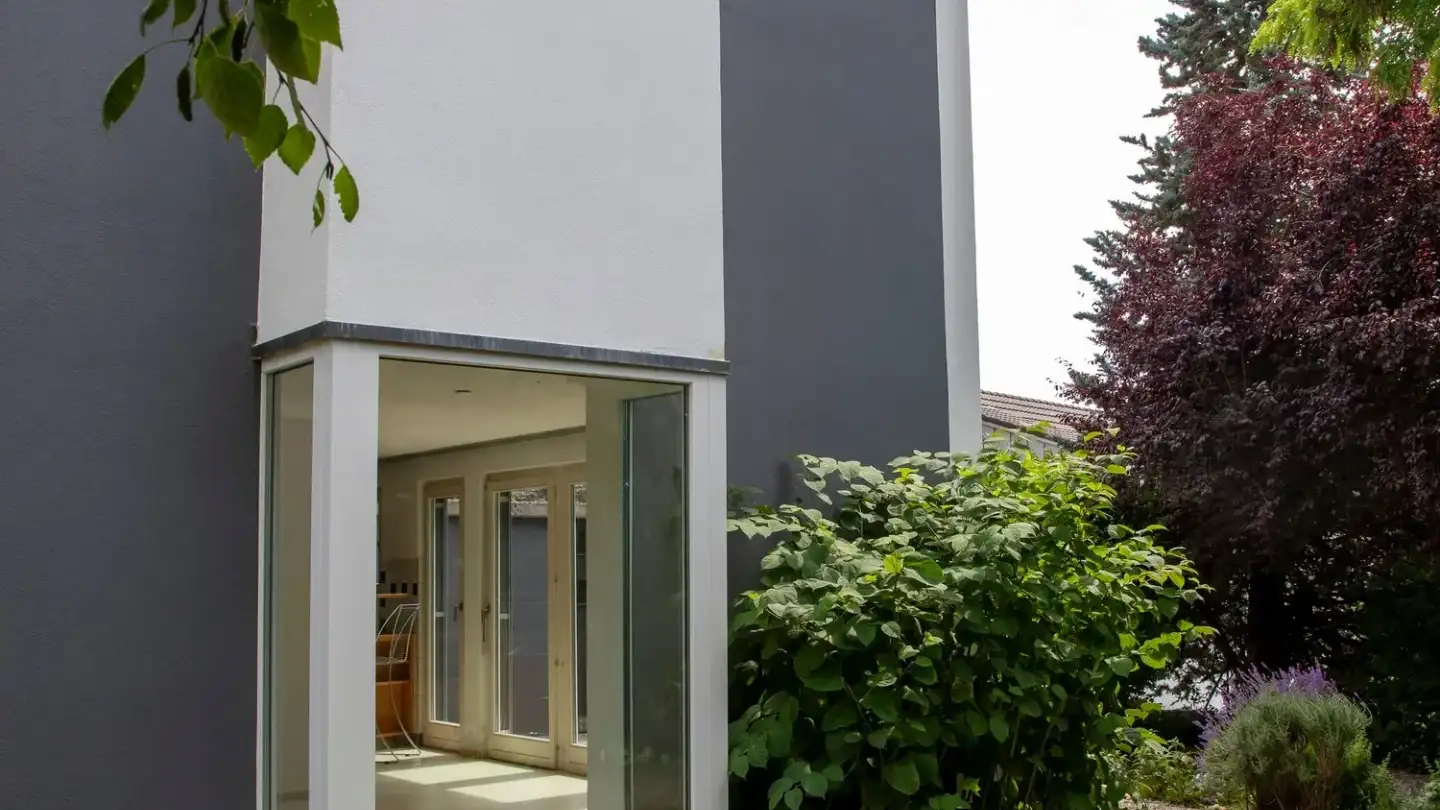 Reihenhaus kaufen - Im Reben 12, 8585 Schönenbaumgarten - Foto 2