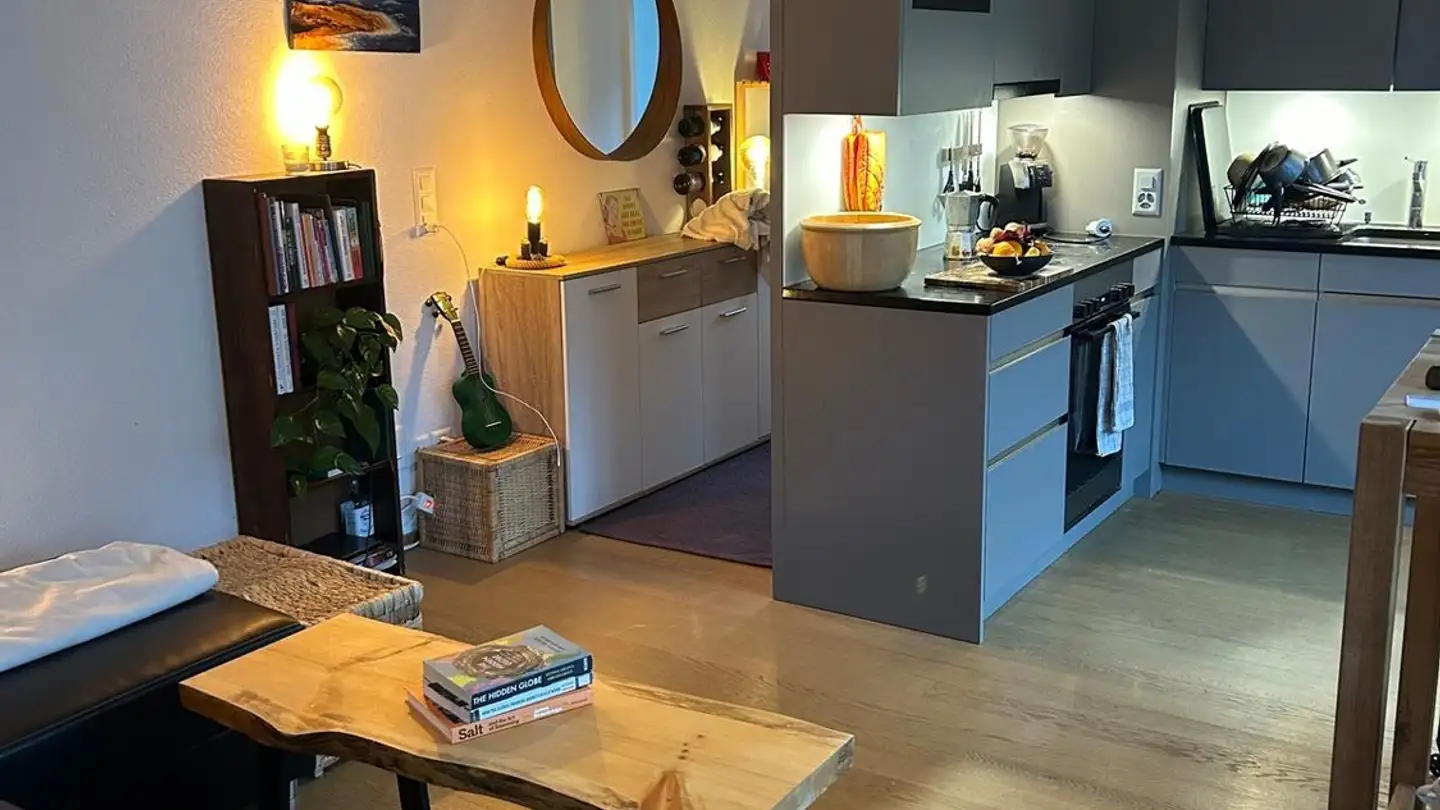 Appartement à louer - Sandrainstrasse 78, 3007 Bern - Photo 4