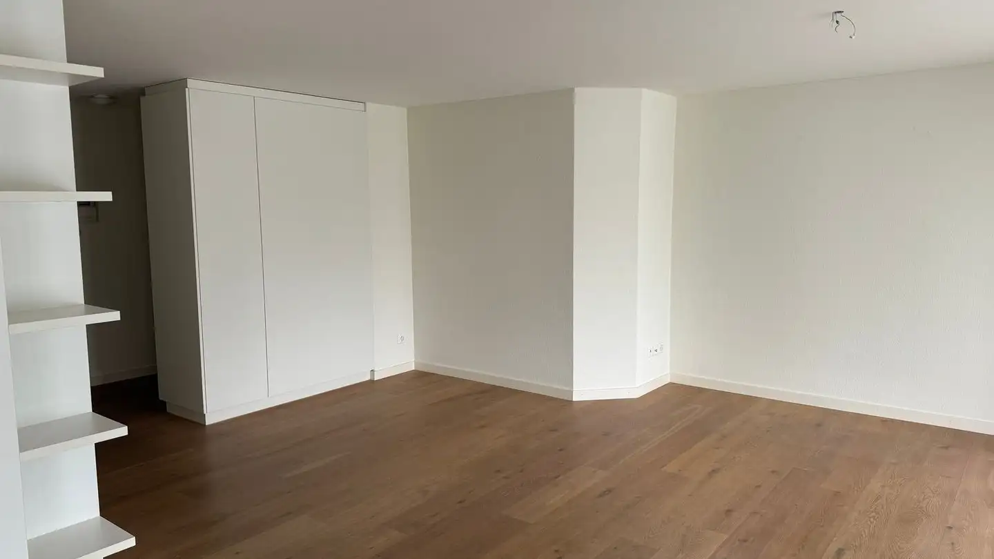 Apartment for rent - 6333 Hünenberg See