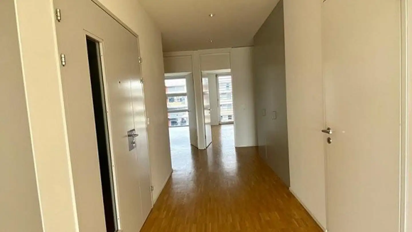 Apartment for rent - Sophie-Taeuber-Strasse 6, 8050 Zürich - Photo 3